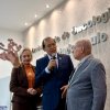 Santa Casa inaugura novo Ambulatório de Oncologia e Quimioterapia
